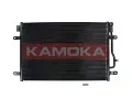 KAMOKA Kondenztor klimatizace KAM 7800207, 7800207