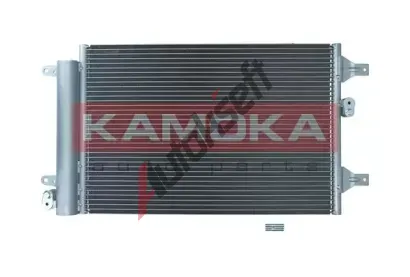 KAMOKA Kondenztor klimatizace KAM 7800210, 7800210