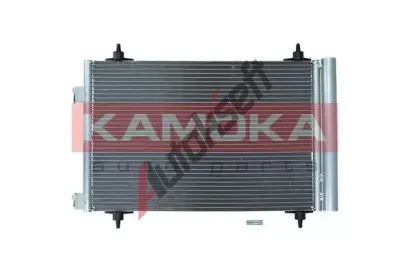 KAMOKA Kondenztor klimatizace KAM 7800211, 7800211