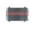KAMOKA Kondenztor klimatizace KAM 7800211, 7800211