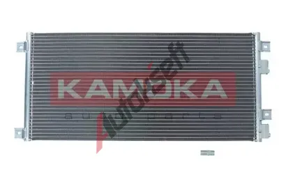 KAMOKA Kondenztor klimatizace KAM 7800213, 7800213
