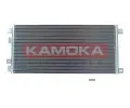 KAMOKA Kondenztor klimatizace KAM 7800213, 7800213