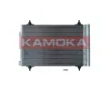 KAMOKA Kondenztor klimatizace KAM 7800214, 7800214