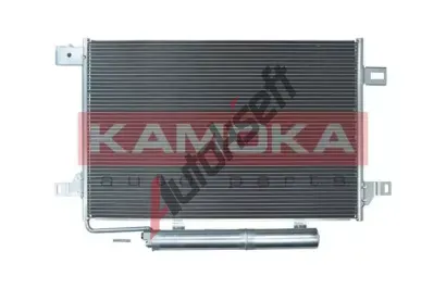 KAMOKA Kondenztor klimatizace KAM 7800215, 7800215