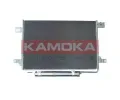 KAMOKA Kondenztor klimatizace KAM 7800215, 7800215