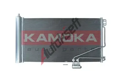 KAMOKA Kondenztor klimatizace KAM 7800216, 7800216