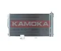 KAMOKA Kondenztor klimatizace KAM 7800216, 7800216