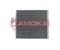 KAMOKA Kondenztor klimatizace KAM 7800217, 7800217