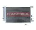 KAMOKA Kondenztor klimatizace KAM 7800218, 7800218