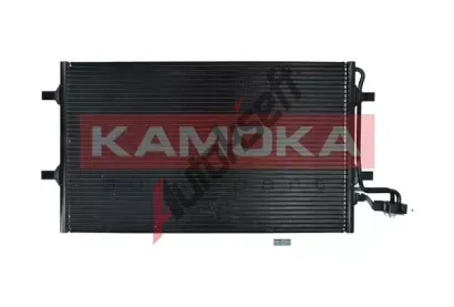 KAMOKA Kondenztor klimatizace KAM 7800219, 7800219