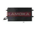 KAMOKA Kondenztor klimatizace KAM 7800219, 7800219