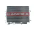 KAMOKA Kondenztor klimatizace KAM 7800221, 7800221