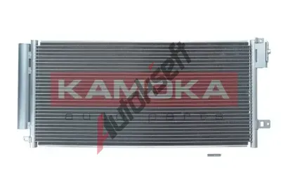 KAMOKA Kondenztor klimatizace KAM 7800222, 7800222