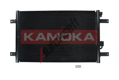 KAMOKA Kondenztor klimatizace KAM 7800223, 7800223