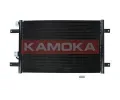 KAMOKA Kondenztor klimatizace KAM 7800223, 7800223