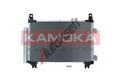 KAMOKA Kondenztor klimatizace KAM 7800224, 7800224