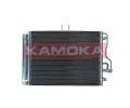 Kondenz�tor klimatizace&nbsp;KAMOKA&nbsp;&dash;&nbsp;KAM 7800226
