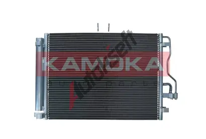 KAMOKA Kondenzátor klimatizace KAM 7800226, 7800226 KAMOKA Kondenzátor klimatizace KAM 7800226, 7800226