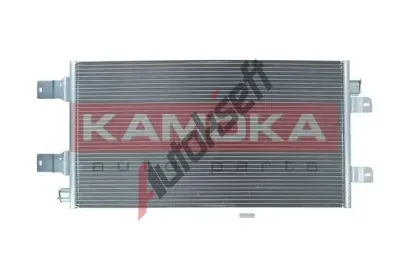 KAMOKA Kondenztor klimatizace KAM 7800227, 7800227