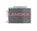 KAMOKA Kondenztor klimatizace KAM 7800228, 7800228
