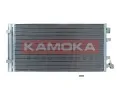 KAMOKA Kondenztor klimatizace KAM 7800229, 7800229