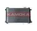 KAMOKA Kondenztor klimatizace KAM 7800232, 7800232