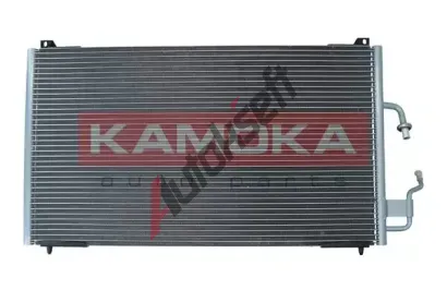 KAMOKA Kondenztor klimatizace KAM 7800234, 7800234