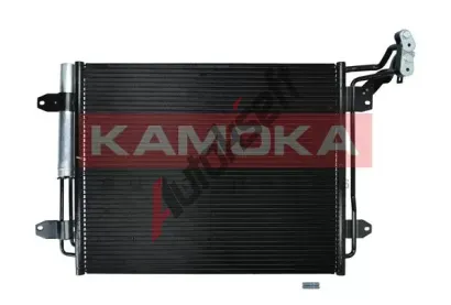 KAMOKA Kondenztor klimatizace KAM 7800235, 7800235