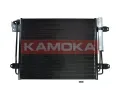 KAMOKA Kondenztor klimatizace KAM 7800235, 7800235