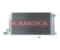 KAMOKA Kondenztor klimatizace KAM 7800236, 7800236
