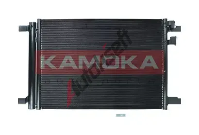 KAMOKA Kondenztor klimatizace KAM 7800238, 7800238
