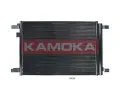 KAMOKA Kondenztor klimatizace KAM 7800238, 7800238