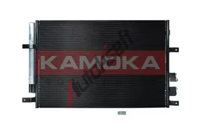 KAMOKA Kondenztor klimatizace KAM 7800239, 7800239