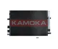 KAMOKA Kondenztor klimatizace KAM 7800239, 7800239