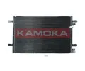 KAMOKA Kondenztor klimatizace ‐ KAM 7800240