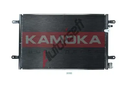 KAMOKA Kondenztor klimatizace KAM 7800240, 7800240