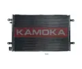 KAMOKA Kondenztor klimatizace KAM 7800240, 7800240