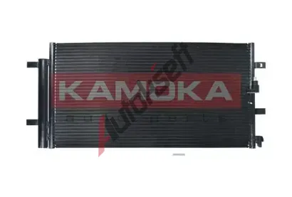 KAMOKA Kondenztor klimatizace KAM 7800241, 7800241