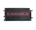 KAMOKA Kondenztor klimatizace KAM 7800241, 7800241