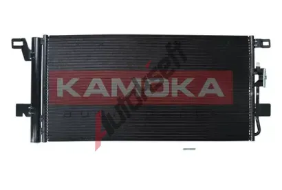 KAMOKA Kondenztor klimatizace KAM 7800242, 7800242