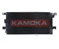 KAMOKA Kondenztor klimatizace KAM 7800242, 7800242