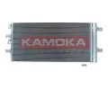 KAMOKA Kondenztor klimatizace KAM 7800243, 7800243