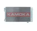 KAMOKA Kondenztor klimatizace KAM 7800244, 7800244