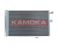 Kondenztor klimatizace KAMOKA ‐ KAM 7800245