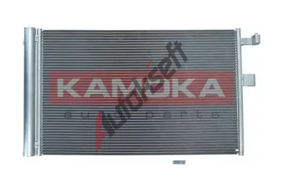 KAMOKA Kondenztor klimatizace KAM 7800245, 7800245