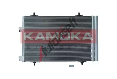 KAMOKA Kondenztor klimatizace KAM 7800247, 7800247