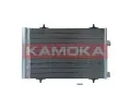 KAMOKA Kondenztor klimatizace KAM 7800247, 7800247