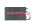 KAMOKA Kondenztor klimatizace ‐ KAM 7800249