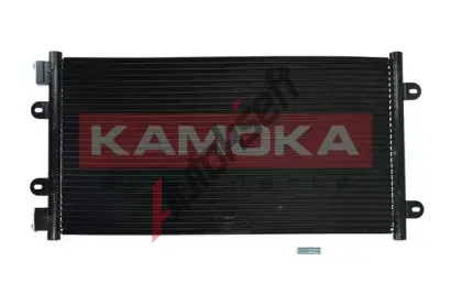 KAMOKA Kondenztor klimatizace KAM 7800251, 7800251