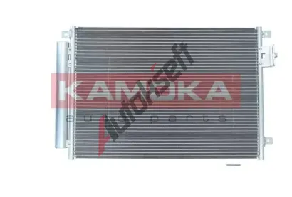 KAMOKA Kondenztor klimatizace KAM 7800254, 7800254